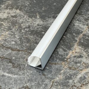 Indoor Round Corner LED Profiles