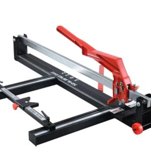 Manual Tile Cutting Machine