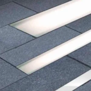 LED Profiles