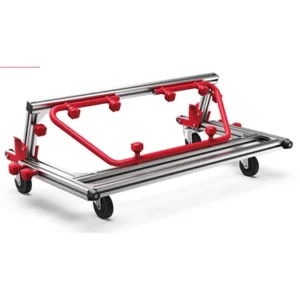 Tile Trolley