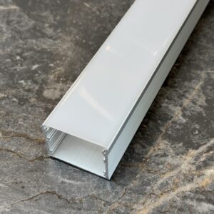 Outdoor LED Profiles