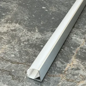 Round LED Corner Profile 2 Round LED Corner Profile