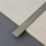 S.S T-Profiles Matt Black