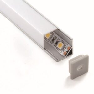 Square Led Profile