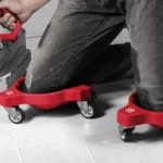 PORTABLE KNEEPAD / 8111