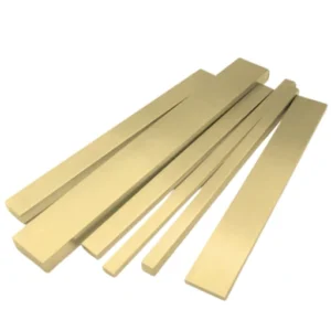 Brass.Strips