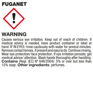 FUGANET-UK