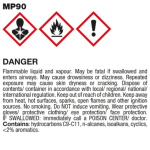 MP90-UK