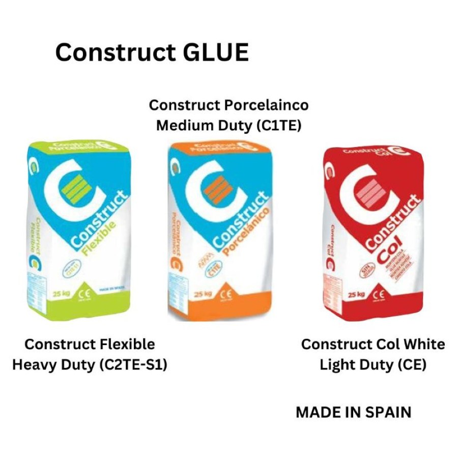 Construct glue