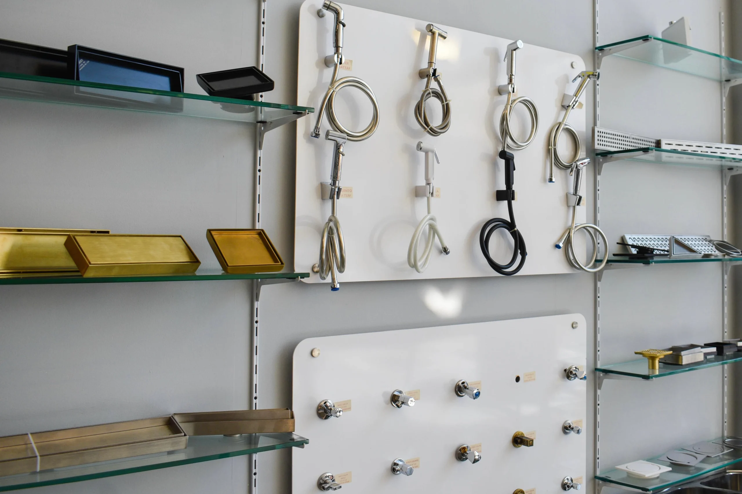 Best building materials - snowden