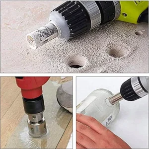 Tool for Precision Drilling