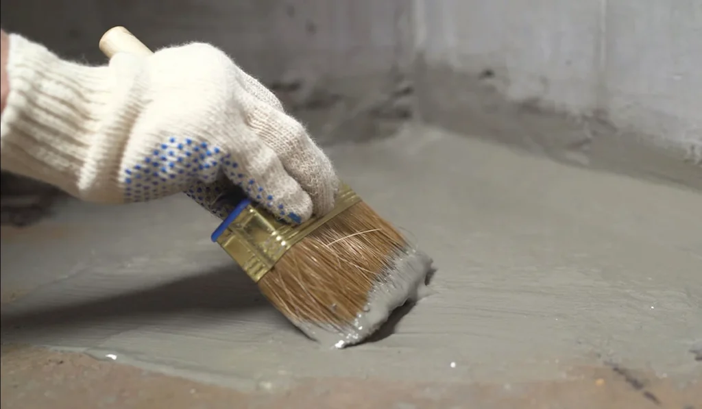 Articles 33 Waterproofing