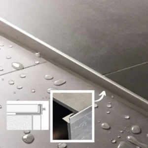 Aluminium Profiles 2