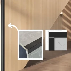 Aluminium Profiles in Home Upgrades