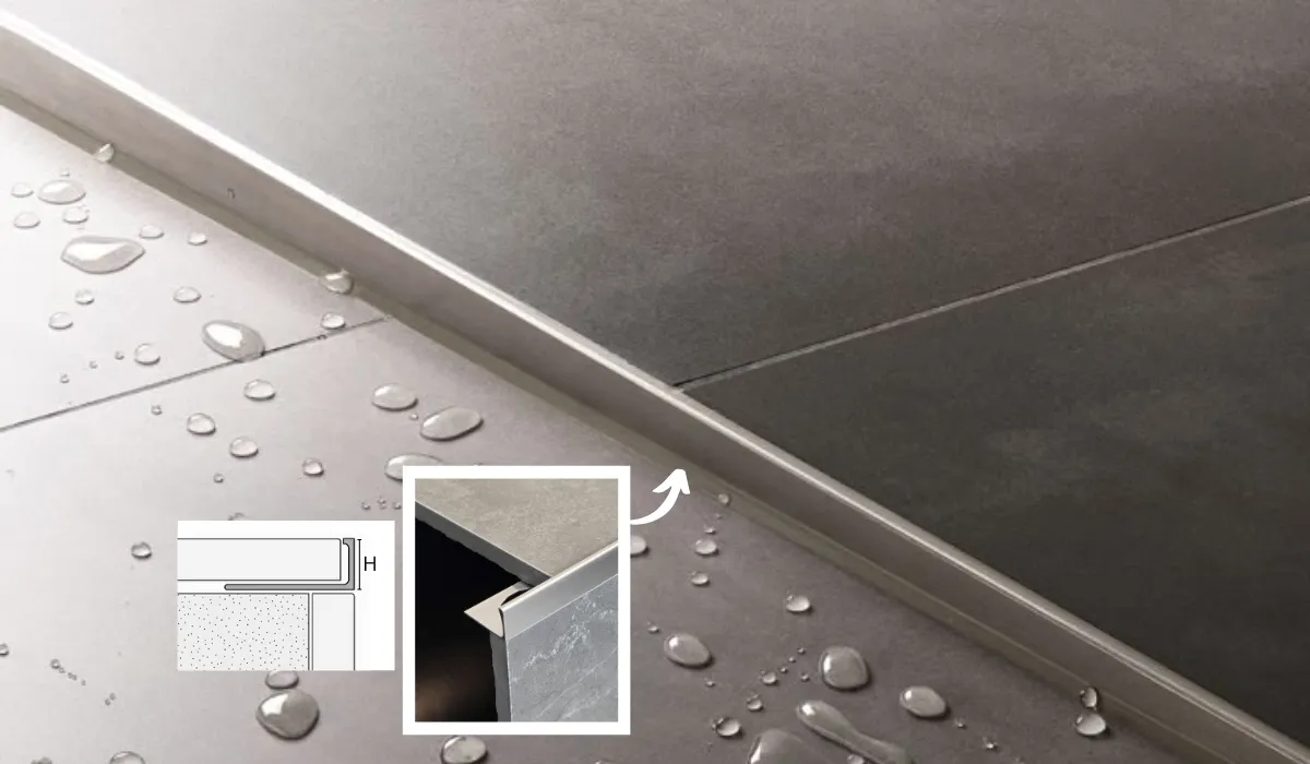 Renovate Smart: Using Aluminium Profiles in Home Upgrades 1 Aluminium Profiles uae