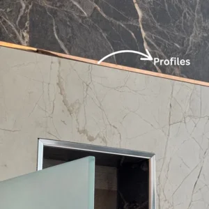 Tile Beading Material