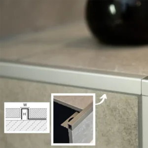 Renovate Smart Using Aluminium Profiles in Home Upgrades