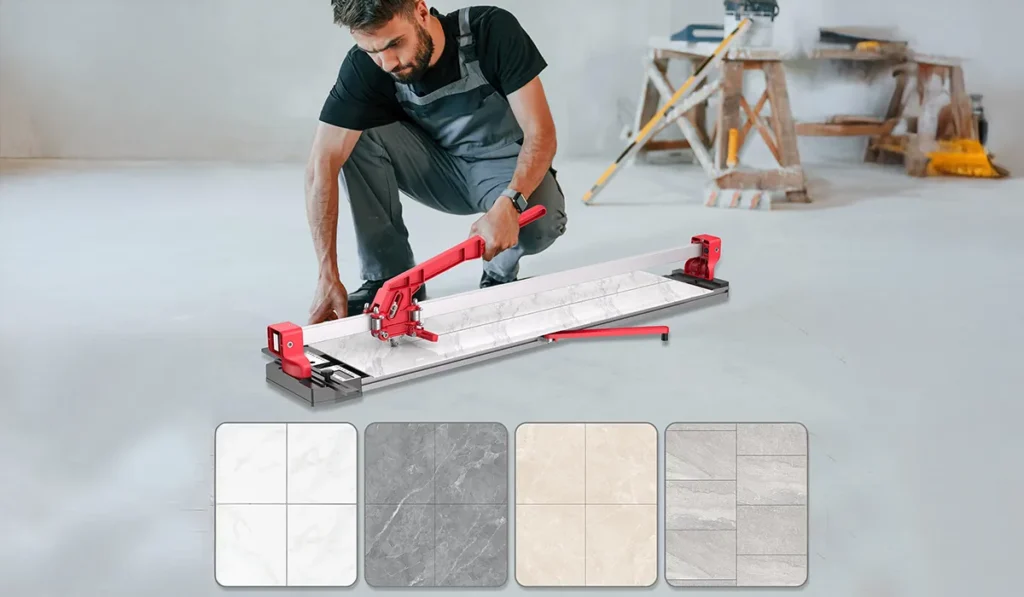 Buy Tile Cutting Machines in the UAE