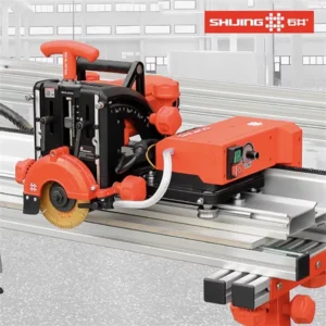 Choosing the Right Tile Cutting Machine