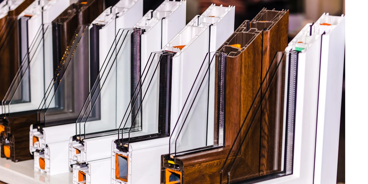 Understanding the Use of PVC Profiles in Commercial Structures 1 PVC Profiles in Commercial Structures