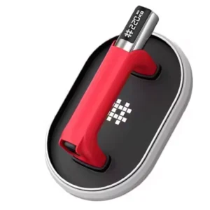 SHIJING Aluminum Electric Suction Cup_2