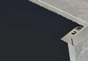 Tile Trim for Kitchen Walls