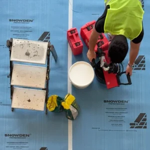 Floor Protection Mat
