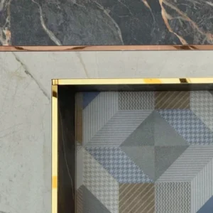 Stainless Steel Profiles