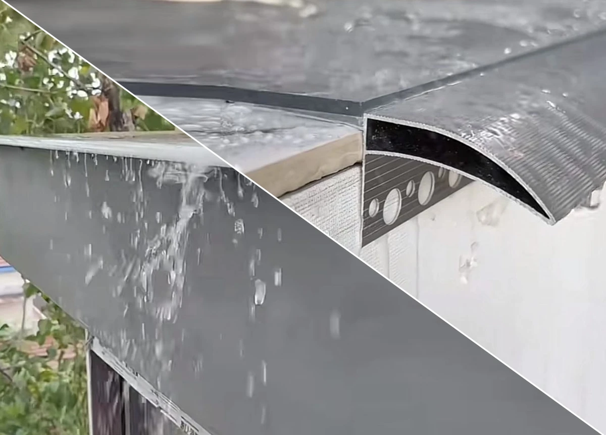 A Complete Guide to Aluminium Drip Line Usage & Benefits 1 Aluminium Drip Line