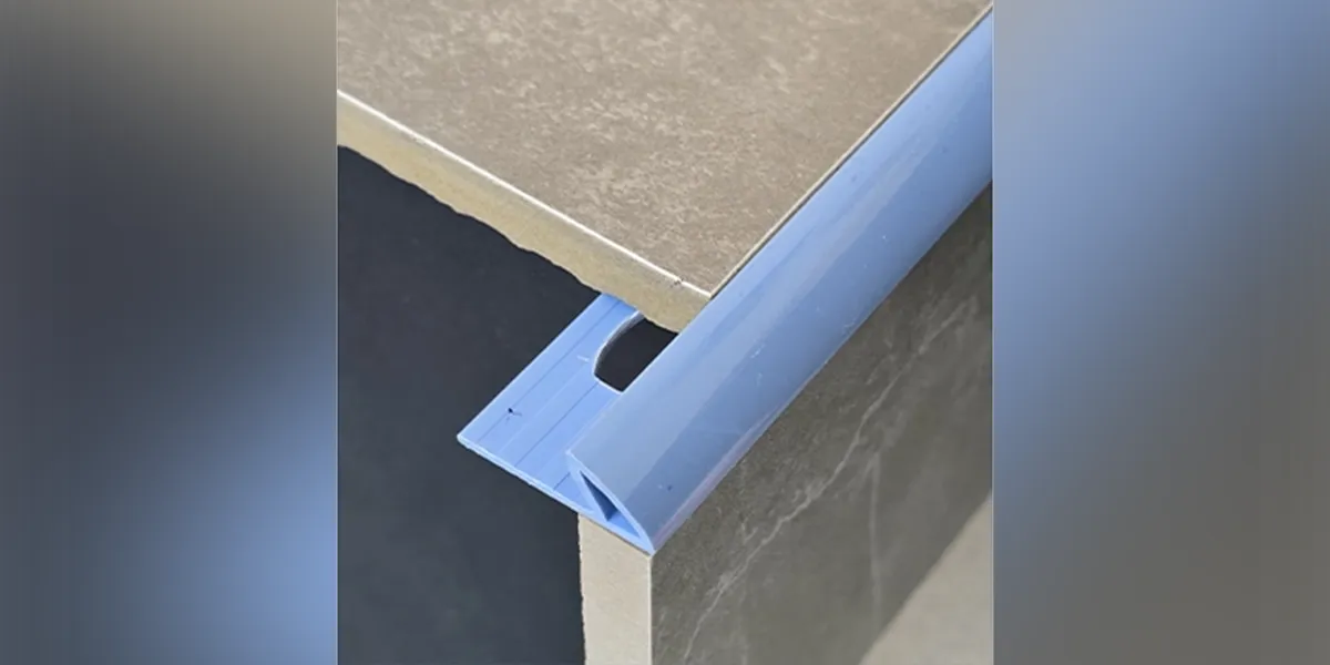 A Complete Guide to PVC Extrusion Profiles: Benefits, Applications, and Types 3 PVC Extrusion Profiles