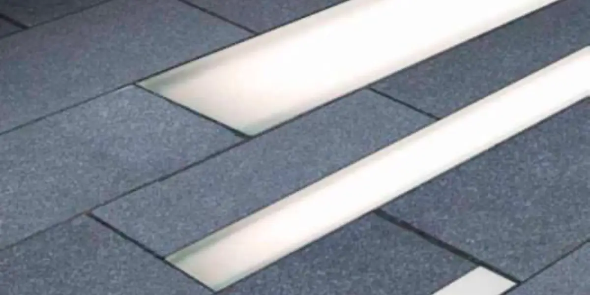 Waterproof LED Profiles