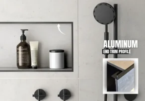 Aluminum profiles supplier UAE: A Complete Guide for Builders and Designers 3 Aluminum profiles supplier UAE