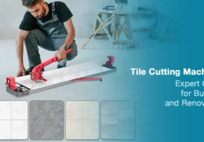 Tile cutting machines UAE 2
