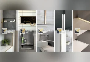 Tile Trim Supplier UAE: Ensuring Perfect Finishing for Every Tile Installation 1 Tile Trim Profile - Square Profile