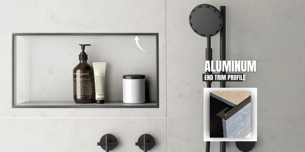 Aluminum Profile Manufacturer UAE – Custom & Standard Solutions for Every Project