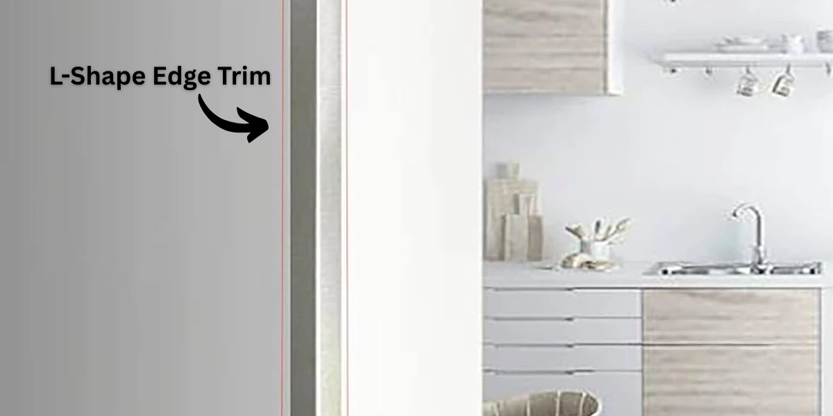 Aluminium profiles 2