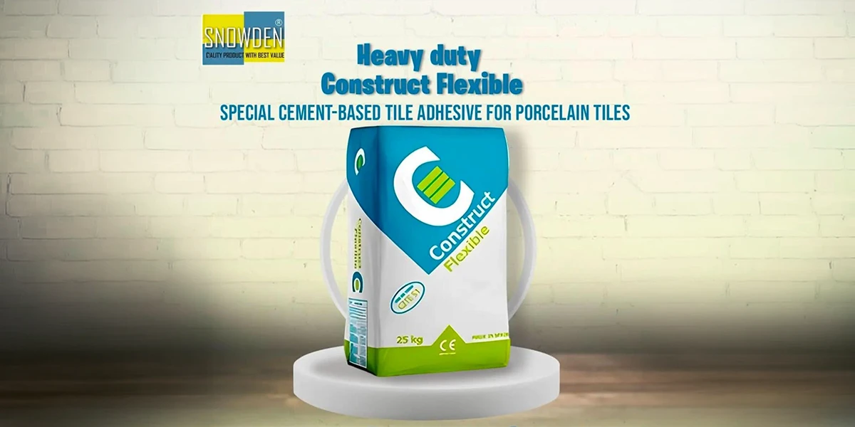 Tile Glue Supplier offering heavy-duty flexible cement-based tile adhesive for porcelain tile installation applications. Tile Glue Supplier offering heavy-duty flexible cement-based tile adhesive for porcelain tile installation applications.