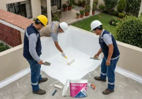 Waterproofing Products Storage: How Improper Handling Can Affect Performance 1 Proper Waterproofing Products Storage helps maintain product quality and ensures effective application.