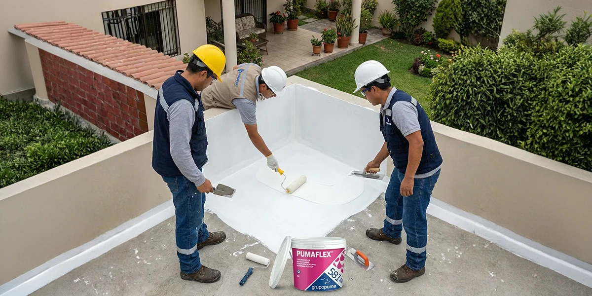 Waterproofing Products Storage: How Improper Handling Can Affect Performance 1 Proper Waterproofing Products Storage helps maintain product quality and ensures effective application.