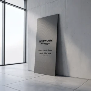wedi board image