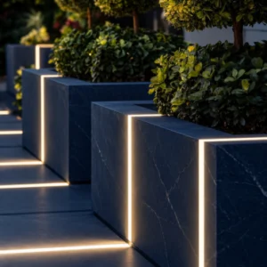 LED Profiles